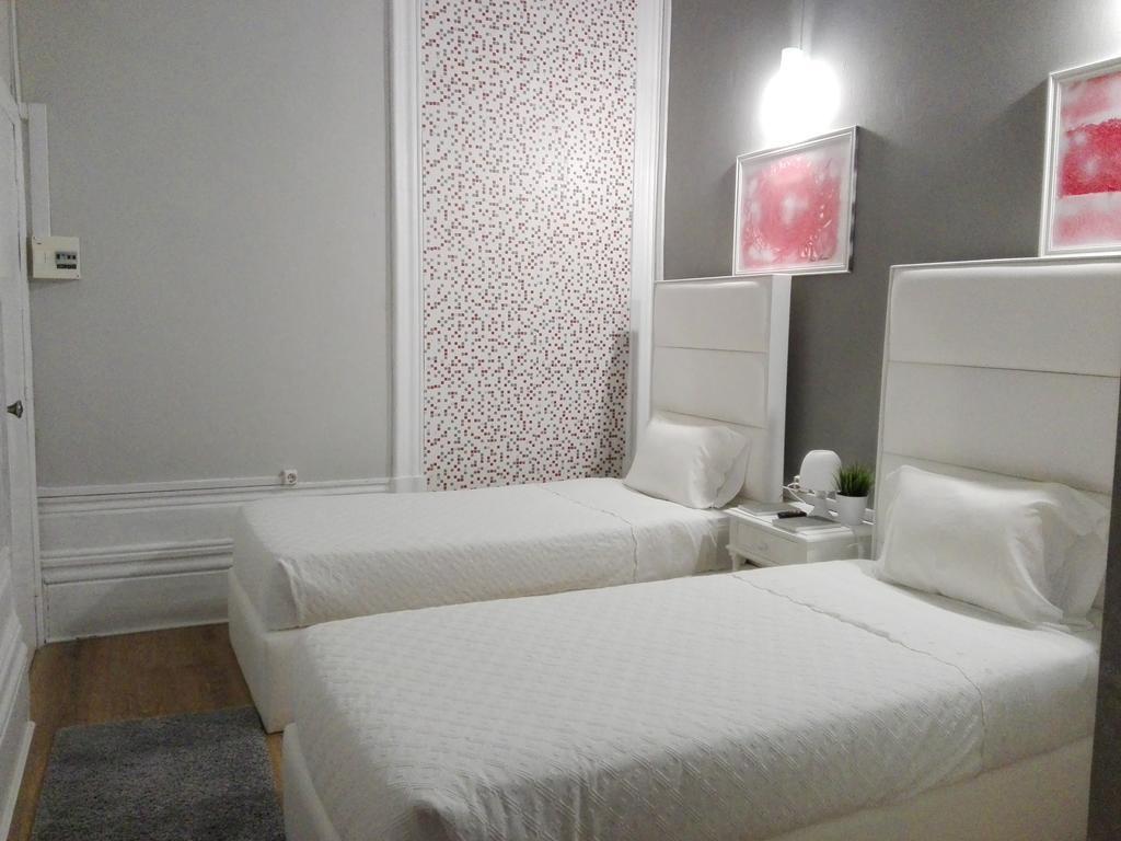 Royal Porto City Экстерьер фото